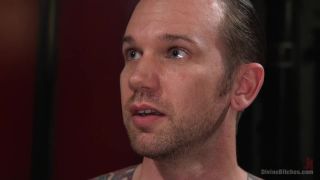 free porn clip 39 Beautiful, Buxom Mimosa Dominates Submissive Pretty Boy | anal | anal porn anal belle-0