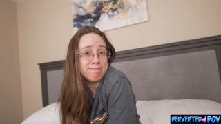 Jackie Hoff - Cheating wife does anal while her husband is in jail - E48 - Anal-1