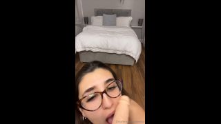 Maribel (oliveskinvip) Dildo Play POV Onlyfans (POV)-4
