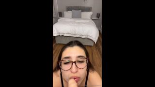 Maribel (oliveskinvip) Dildo Play POV Onlyfans (POV)-5