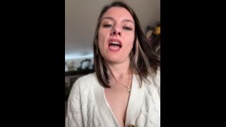 Isabella Jules Cum4K - Isabella Jules - Jizz Filled Stepdaughter  Cumshots-4