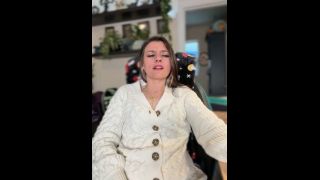 Isabella Jules Cum4K - Isabella Jules - Jizz Filled Stepdaughter  Cumshots-6