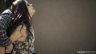 Hard destroying tiny ass of Kimber Sex Clip Video Porn D...-1