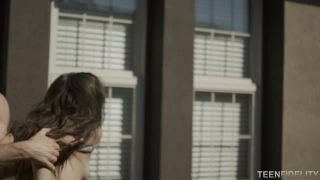 Hard destroying tiny ass of Kimber Sex Clip Video Porn D...-2