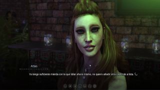 Jaguisebas - The seven realms #!-1