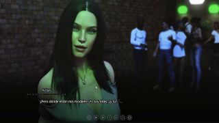 Jaguisebas - The seven realms #!-2