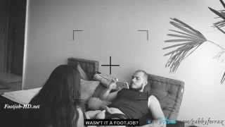 Gabby Ferraz Footjob Video Sex Download Porn-9