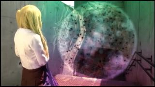 [supermisses.com] STAK-02 Magical Holic Amika, Saya Yoshimi, Miina Kotaki - PART- | giga heroine, superheroines porn, superheroine, wonder woman-2