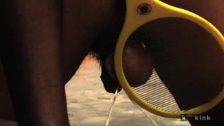 Ballbusting Predicament - K IS FOR KINK Video Sex Downloa...-3