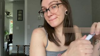 xxx clip 18 vanessa fetish divinebabe – Sissy training – getting you ready, dirty talking on masturbation porn-5