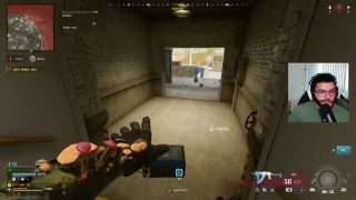CoquiLivee - NEW KSV SMG is a BEAST in Rebirth Island!-2