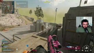 CoquiLivee - NEW KSV SMG is a BEAST in Rebirth Island!-3