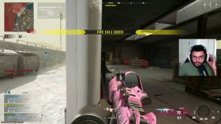 CoquiLivee - NEW KSV SMG is a BEAST in Rebirth Island!-4