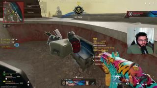 CoquiLivee - NEW KSV SMG is a BEAST in Rebirth Island!-6