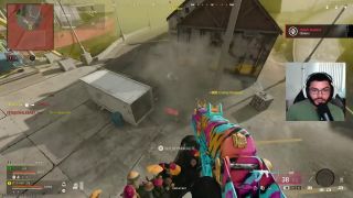 CoquiLivee - NEW KSV SMG is a BEAST in Rebirth Island!-9