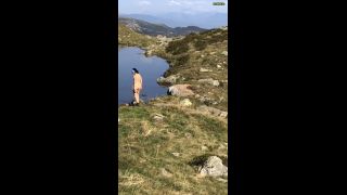 [K2S.CLUB] EnjoyMary - Nacktwandern in den Alpen - FullHD 1080P-1