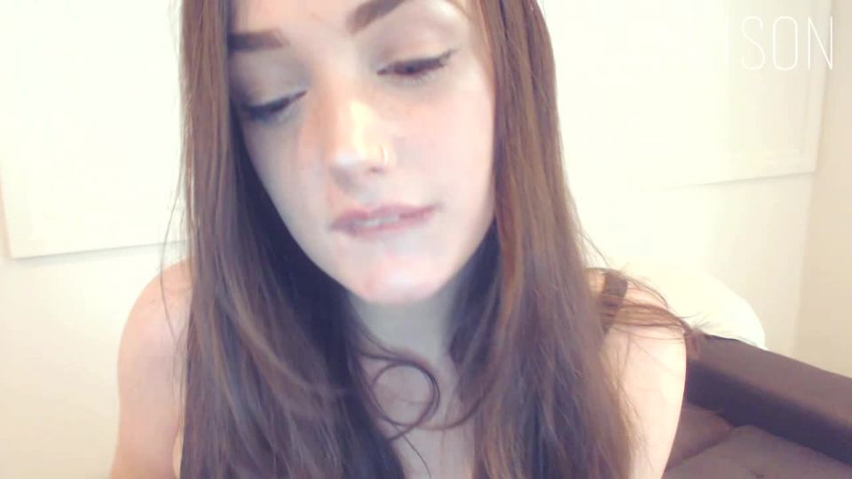 online adult clip 43 Alisonxo - My First Ever JOE / JOI, fat girl fetish on fetish porn 