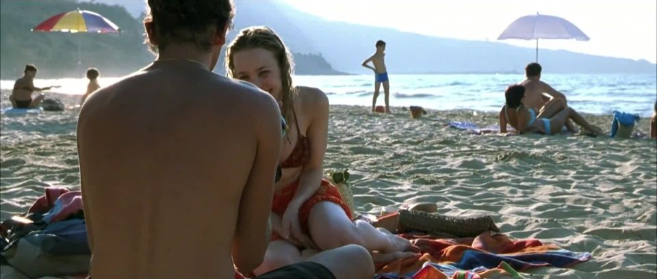 Rachel McAdams, Meredith Ostrom, Licinia Lentini, Lori Hallier, Jessica De Marco - My Name Is Tanino (2002) HD 1080p - (Celebrity porn)