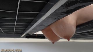 Hu Cows 25 10 04 Melodie The Wrong Building – Full HD - Hucows-3