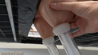 Hu Cows 25 10 04 Melodie The Wrong Building – Full HD - Hucows-4