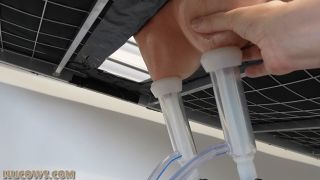 Hu Cows 25 10 04 Melodie The Wrong Building – Full HD - Hucows-6