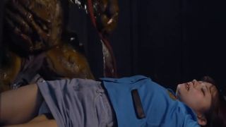 [WarAnLov.com] THPA-09 Super Heroine in a Close Call!! Vol.109 Mystic Rangers Mystic Blue-019-5