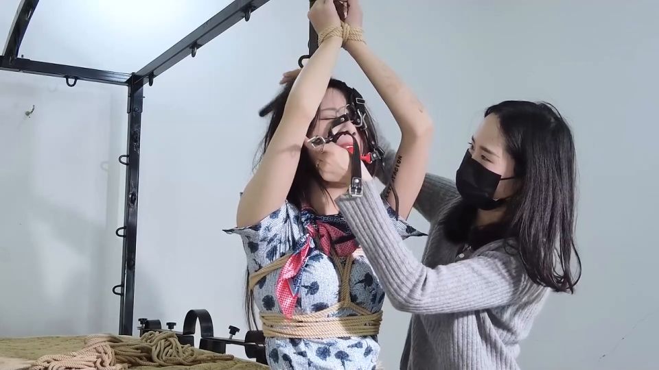 樱束原创 空姐历劫 (Fetish porn)