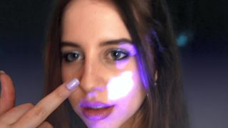 Princess Violette - Teenage Brat Addiction - [Femdom porn]-4