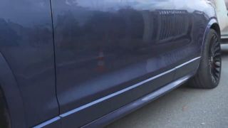 Coco - Kiss - Mein Fahrlehrer fickt mich im Auto 720P - Amateur-1