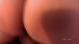 Crazy anal and fisting threes with 2 french babes and 1 g...-5