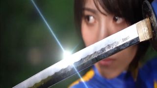 [SuperMisses.com] ZEPE-67 Fighter of the Sun Leona SeasonⅡ Sengoku Majin Daishogun Part 2-018-1