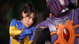 [SuperMisses.com] ZEPE-67 Fighter of the Sun Leona SeasonⅡ Sengoku Majin Daishogun Part 2-018-4