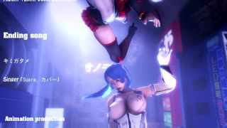7182 Taimanin episode3 inside-9