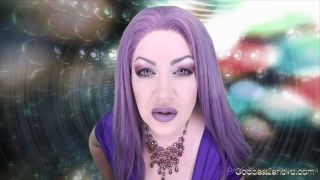 adult video clip 42 Doddess Zenova – Sessions – Resistance Is Futile, kinky fetish porn on fetish porn -1