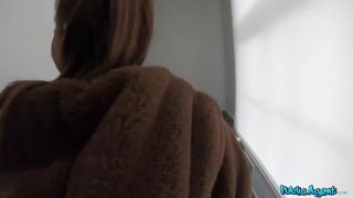 The No Shy Girls Audition - [Hardcore porn]-5