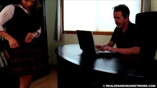 video 43 Kiki Is A Bad Girl While The Dean Is Away (part 1 Of 3) on feet porn bridgette b foot fetish-3