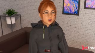 [GetFreeDays.com] Thief Of Hearts - Part 2 - Pretty Girl Stole My Heart By LoveSkySan69 Adult Clip May 2023-9