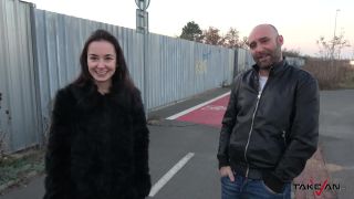 adult xxx video 22 Working woman without shame, keds fetish on fetish porn -1