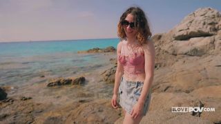 [ILovePOV] Little Arden Pleasure Trip [03.29.24] [1080p]-1