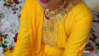 Salwar khol Dali ab kahti ho chudaungi nahi step sister fuck by step brother-1
