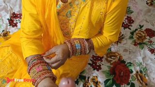 Salwar khol Dali ab kahti ho chudaungi nahi step sister fuck by step brother-2