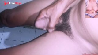 LDR, video call tapi harus colmek sampai muncrat-4