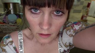 clip 10 Sydney Harwin – inbreedingwithson HD 1080p - fetish - fetish porn dick fetish-0