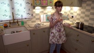 clip 10 Sydney Harwin – inbreedingwithson HD 1080p - fetish - fetish porn dick fetish-1