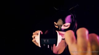 clip 5 heatheredeffect Cat Woman Ear Eating mini ear eating ASMR video on hardcore porn hardcore sex download-2