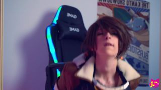 Pitykitty - ASS-tastic Midnight Tracer - *-6
