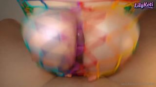 Lily Koti Let Me Help You-7