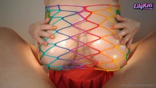 Lily Koti Let Me Help You-9