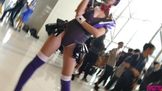 xxx video 21  voyeur | Voyeur – Cosplay 98 – cn cosdori 2 | voyeur-4