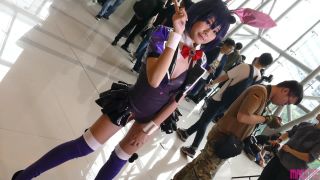 xxx video 21  voyeur | Voyeur – Cosplay 98 – cn cosdori 2 | voyeur-5